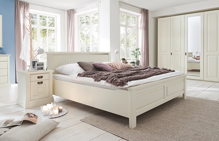 Richtig schlafen – mehr Energie für den Tag!