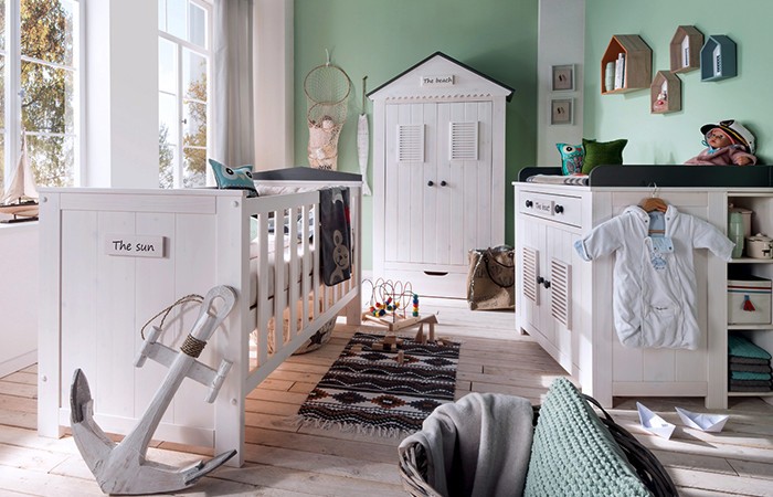 Von Anfang an was richtig gutes!