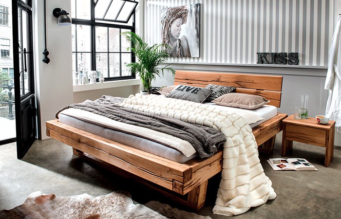 ...und einfach gut schlafen.