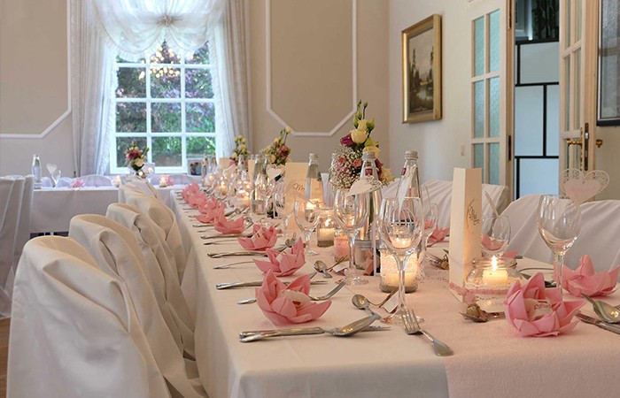 Veranstaltungen Restaurant Bayerischer Hof