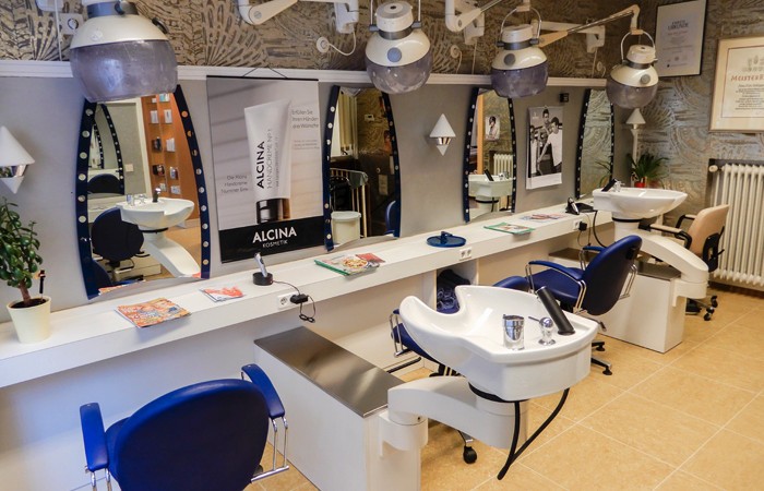 Damen- und Herrensalon Schipper