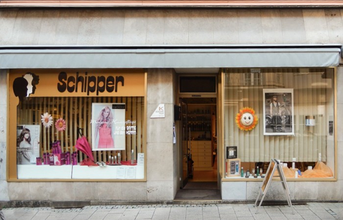 Damen- und Herrensalon Schipper