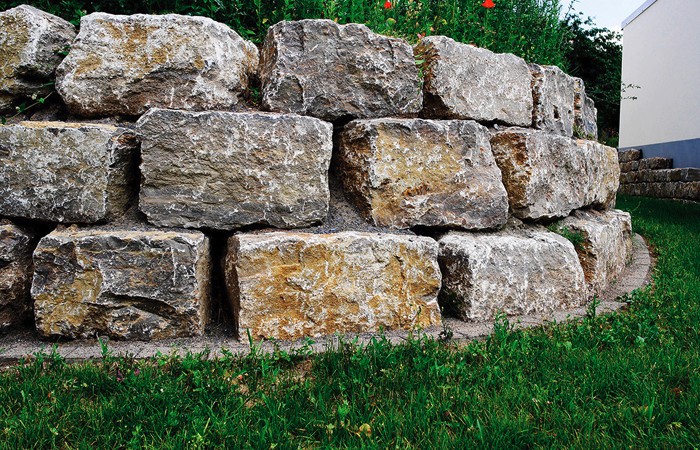 pro GalaBau e. K. - Mauern & Zäune